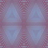 Noordwand Tapet &bdquo;Good Vibes Graphic Galaxy Print&rdquo;, roz și violet