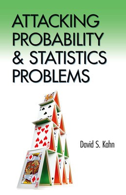 Attacking Probability and Statistics Problems foto