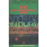 O zi din dupa-amiaza lumii - William Saroyan