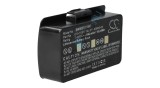&Icirc;nlocuire baterie GPS VHBW pentru Garmin 010-10517-00, 010-10517-01, 011-00955-00, 01070800001 - 2600mAh, 8.4V