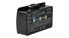 &Icirc;nlocuire baterie GPS VHBW pentru Garmin 010-10517-00, 010-10517-01, 011-00955-00, 01070800001 - 2600mAh, 8.4V