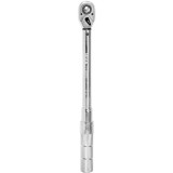 Yato YT-07611 - Cheie dinamometrica cu sistem de prindere 1/2 inch 10-60 Nm declansator