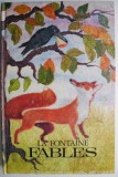 Fables &ndash; La Fontaine