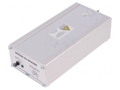 Dispozitiv Ștergere UV 4W 12V 15min
