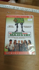 Film DVD Die Manner ihrer #56881 foto