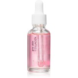 Miraculum Collagen Pro-Skin booster facial regenerator cu peptide 30 ml