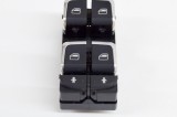 Buton geam ușă dreapta față AUDI Q3 8U 2018 OEM: 4G0959851 17125433