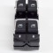 Buton geam ușă dreapta față AUDI Q3 8U 2018 OEM: 4G0959851 17125433