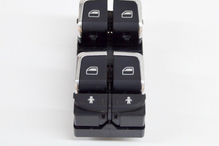 Buton geam ușă dreapta față AUDI Q3 8U 2018 OEM: 4G0959851 17125433