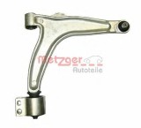 Bascula / Brat suspensie roata FIAT CROMA (194) (2005 - 2016) METZGER 58004612