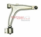 Bascula / Brat suspensie roata SAAB 9-3 Combi (YS3F) (2005 - 2016) METZGER 58004612