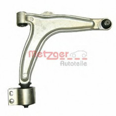 Bascula / Brat suspensie roata SAAB 9-3 (YS3F) (2002 - 2016) METZGER 58004612