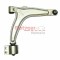 Bascula / Brat suspensie roata SAAB 9-3 (YS3F) (2002 - 2016) METZGER 58004612
