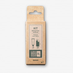 Kit (plasture și adeziv) de reparare saltea