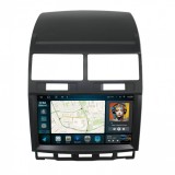 Navigatie Volkswagen Touareg (2002-2011) 4GB RAM Android 13 Quadcore DSP GPS Wi-FI Carplay Android Auto USB Bluetooth Waze 9 inch