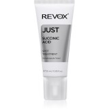 Revox B77 JUST Succinic Acid tratament local impotriva acneei 25 ml