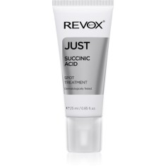 Revox B77 JUST Succinic Acid tratament local impotriva acneei 25 ml