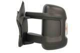 Oglinda exterioara PEUGEOT BOXER platou / sasiu (2006 - 2016) TYC 309-0156