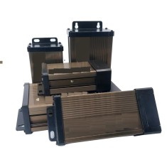 Sursa de tensiune 12V 22A 264W rezistenta la ploaie