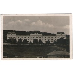 1940 - Targu Mures, scoala de cadeti (jud. Mures)