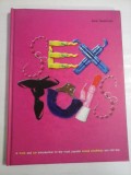 SEX TOYS - LISA SUSSMAN