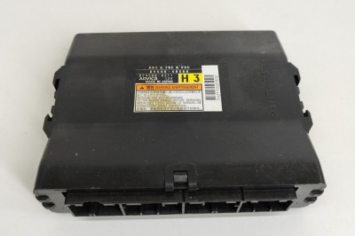 Alt modul de control LEXUS RX _L2_ 2018 OEM: 89540-48500,079500-4211 | 22363991 foto