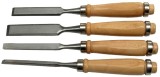 Dalti pt Lemn Set (6 buc) - 636019