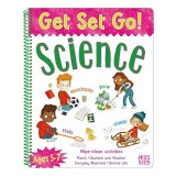 Get Set Go! Science