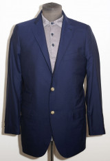 Sacou blazer CARUSO hand made foto