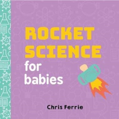 Rocket Science for Babies foto