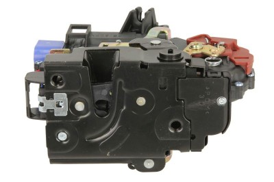 Incuietoare usa VW TOURAN (1T1, 1T2) (2003 - 2010) BLIC 6010-01-038434P foto