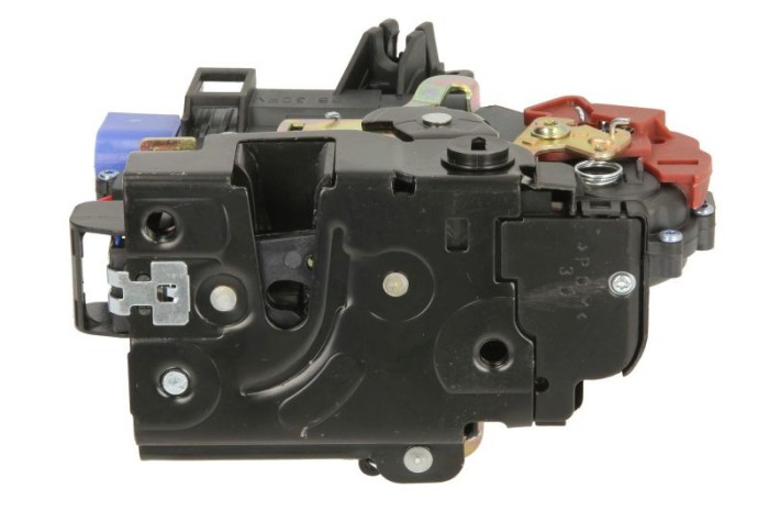 Incuietoare usa VW TOURAN (1T1, 1T2) (2003 - 2010) BLIC 6010-01-038434P