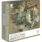 Puzzle Londji, Gradina japoneza