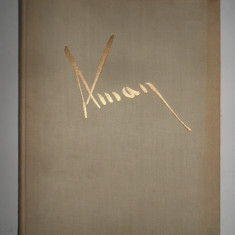 Radu Bogdan - Theodor Aman (1955, Album pe hartie Kunstdruck, 5100 exemplare)