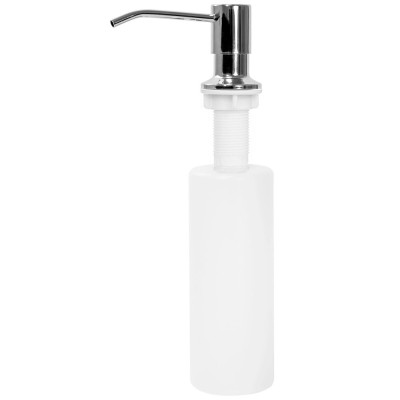Dispenser chuveta pentru detergent Rea Crom 322102D foto