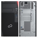 Unitate PC Fujitsu P5011 i5-10500 3.1Ghz DDR4 16GB SSD 256GB NVME PCIE