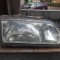 Far dreapta Ford Sierra original