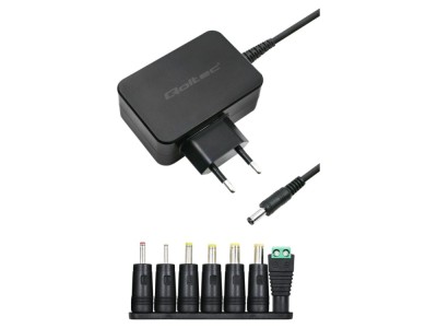 Alimentator 12VDC 2,5A 30W foto