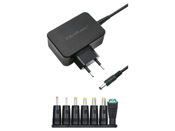 Alimentator 12VDC 2,5A 30W