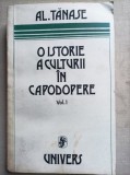 O istorie a culturii in capodopere - Al. Tanase volumul I