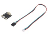 &Icirc;nregistrator Date 3,3-5VDC Gravity Arduino 32x27mm
