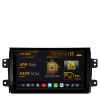 Navigatie Suzuki SX4 Fiat Sedici, Android 13, V-Octacore 4GB RAM + 64GB ROM, 9.5 Inch - AD-BGV9004+AD-BGRKIT307