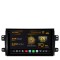 Navigatie Suzuki SX4 Fiat Sedici, Android 13, V-Octacore 4GB RAM + 64GB ROM, 9.5 Inch - AD-BGV9004+AD-BGRKIT307