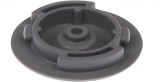 Capac protectie pentru malaxor aluat robot de bucatarie KENWOOD KW706915, KM24x - KM28x