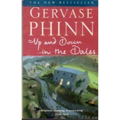 Gervase Phinn - Up and Down in the Dales - 110571 foto