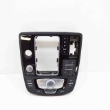 Ornament schimbător de viteze AUDI A6 Avant 4G5, C7, 4GD 2015 OEM: 10094043-01,4G2919610E 12039744