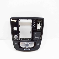 Ornament schimbător de viteze AUDI A6 Avant 4G5, C7, 4GD 2015 OEM: 10094043-01,4G2919610E 12039744