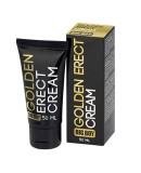 Crema Stimulare Erectie Golden Erect Big Boy, 50 ml, Cobeco