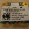 Placa wireless laptop Dell Vostro 1015, Dell DW1702, 0FJJTN, Atheros AR5B195