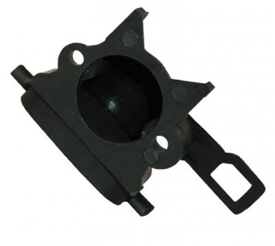 Conector filtru aer drujba Husqvarna 362, 365, 371, 372 foto